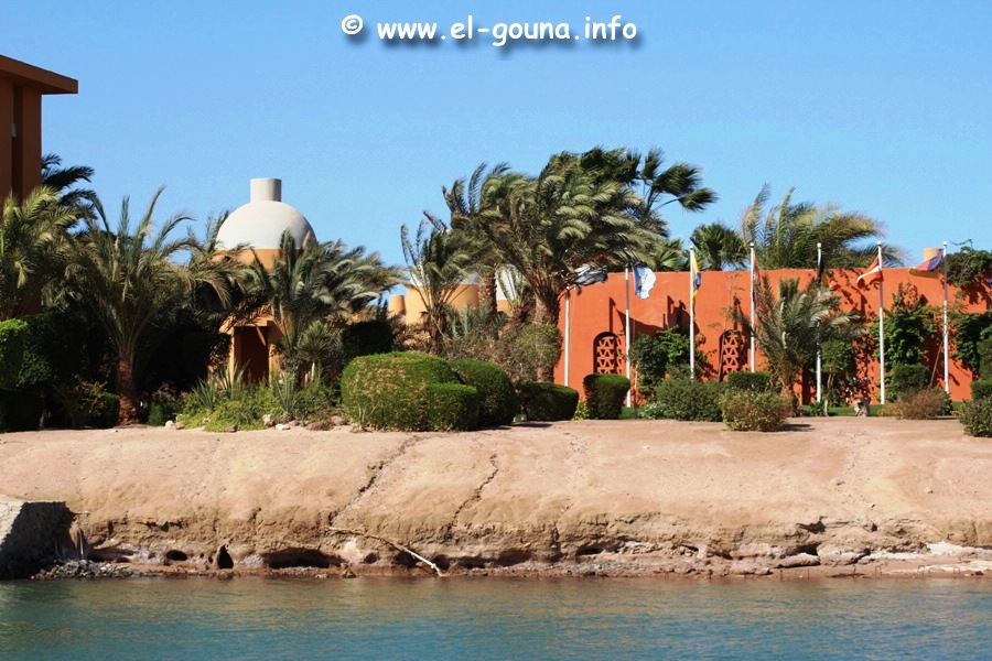 Hotel Sheraton Miramar Resort El Gouna 2133